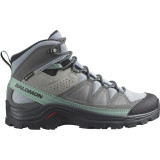 Hiking Boots Salomon Quest Rove Gore-Tex Grey