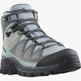 Hiking Boots Salomon Quest Rove Gore-Tex Grey