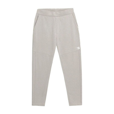 Long Sports Trousers 4F SPMD013 Grey Men
