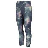 Sport leggings for Women 4F Funtional Blue