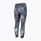 Sport leggings for Women 4F Funtional Blue
