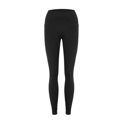 Sport leggings for Women Black Limba Diardi Black