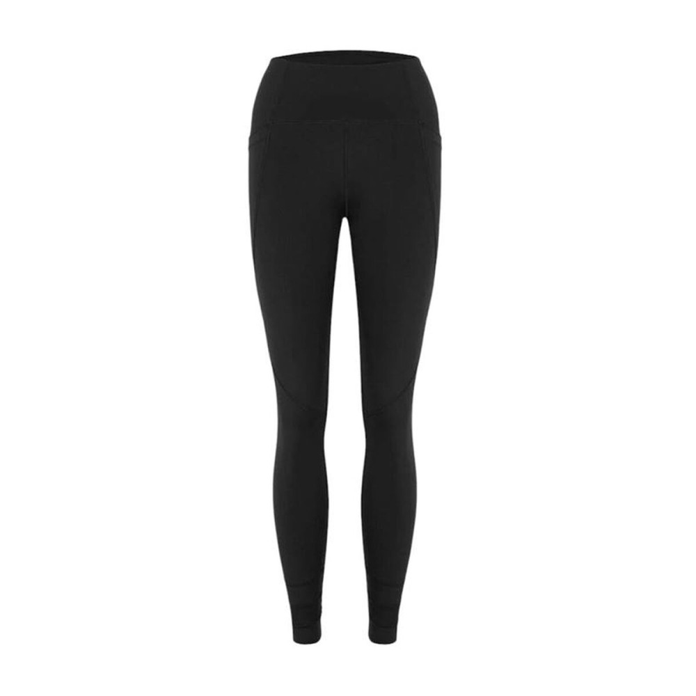 Sport leggings for Women Black Limba Diardi Black
