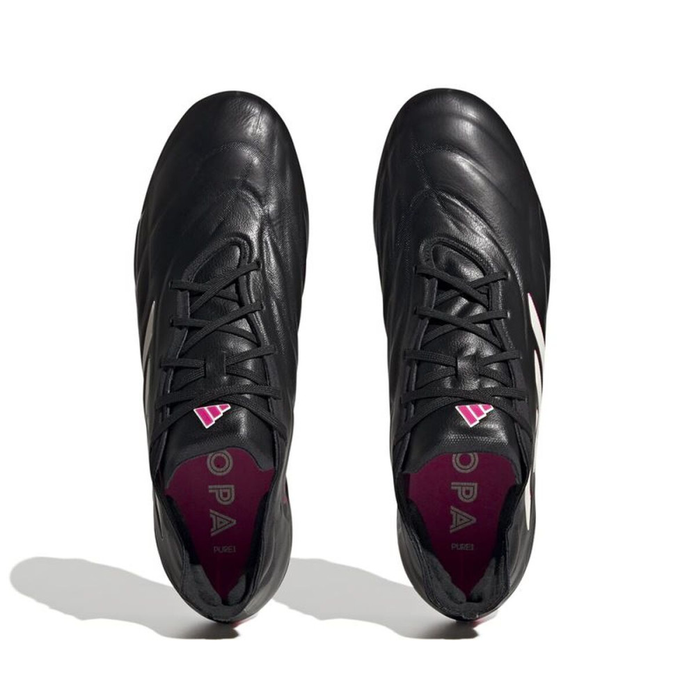 Adult's Football Boots Adidas Copa Pure.1 FG Black