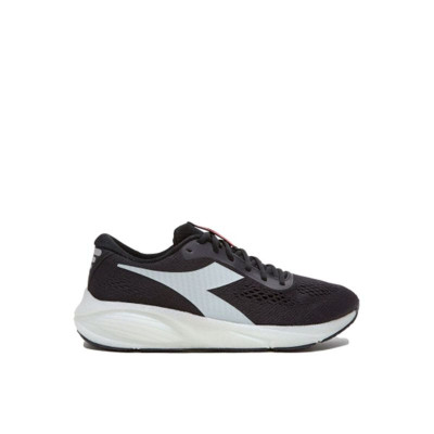 Running Shoes for Adults Diadora Freccia Black