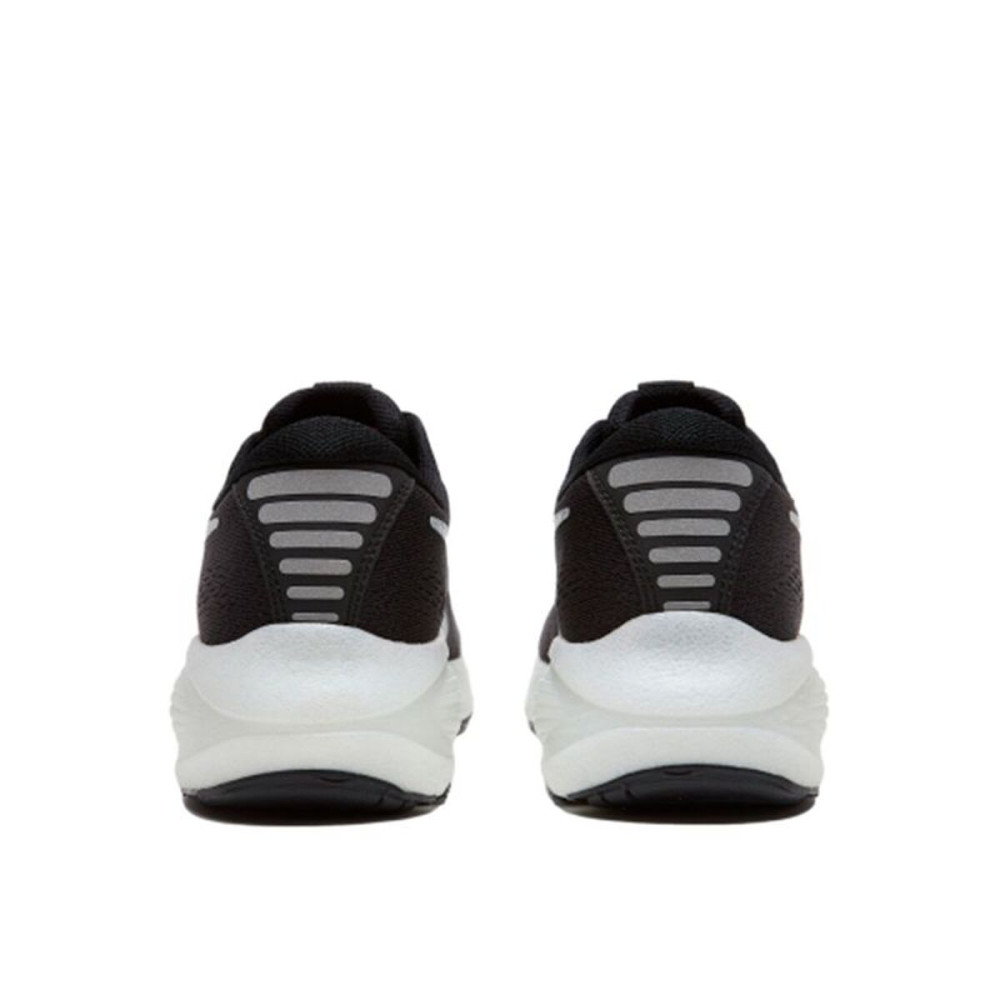 Running Shoes for Adults Diadora Freccia Black
