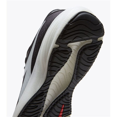 Running Shoes for Adults Diadora Freccia Black