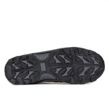 Hiking Boots Geographical Norway Black