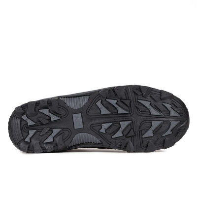 Hiking Boots Geographical Norway Khaki