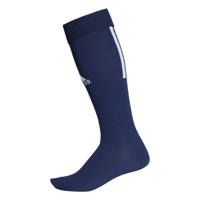 Adult's Football Socks Adidas Santos 18 Dark blue