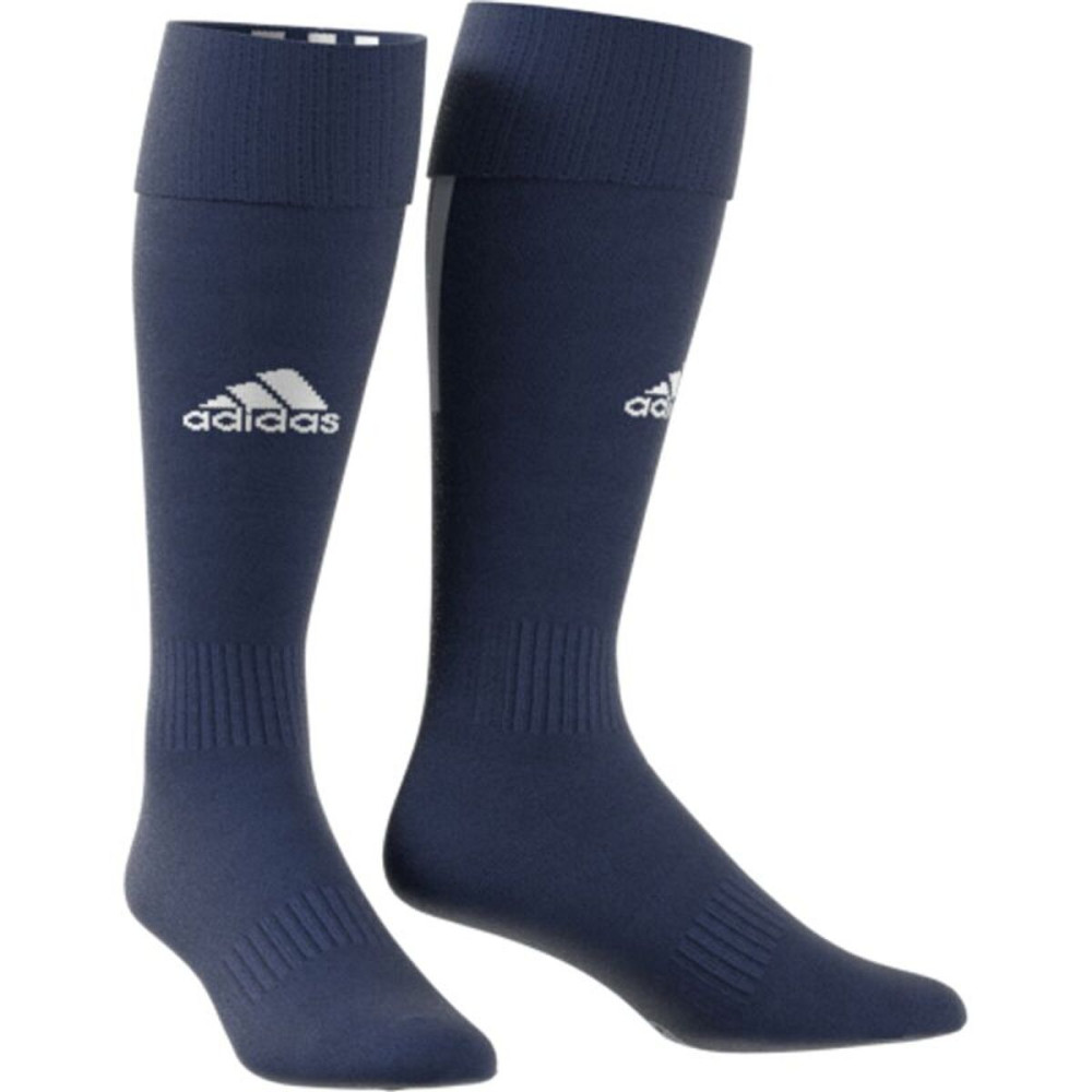 Adult's Football Socks Adidas Santos 18 Dark blue