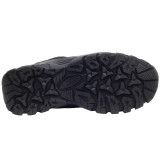 Hiking Boots Hi-Tec Muflon Mid WP Black