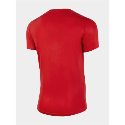 Men’s Short Sleeve T-Shirt 4F
