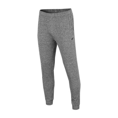Long Sports Trousers 4F Functional Men