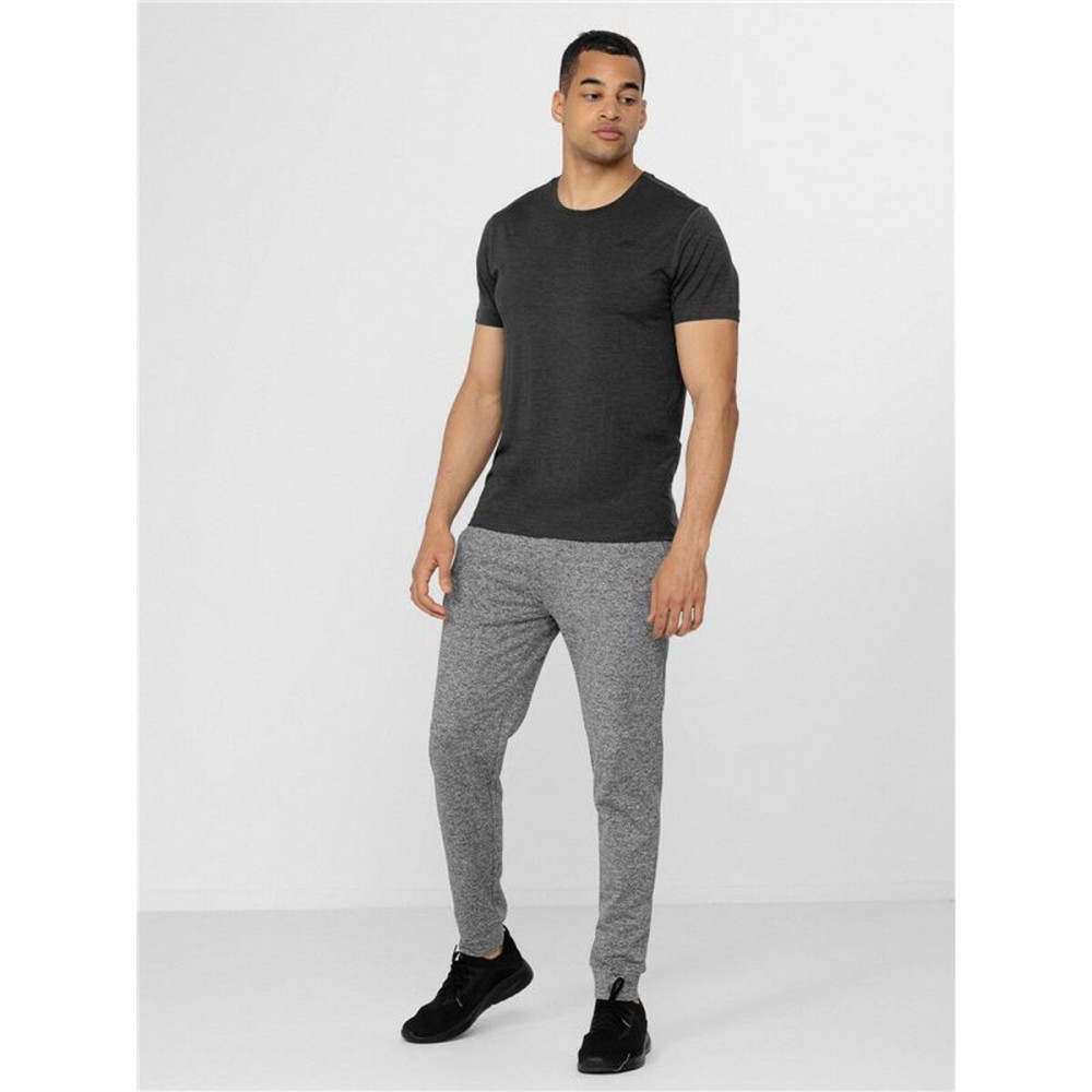 Long Sports Trousers 4F Functional Men