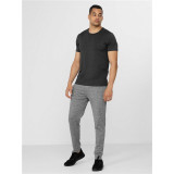 Long Sports Trousers 4F Functional Men