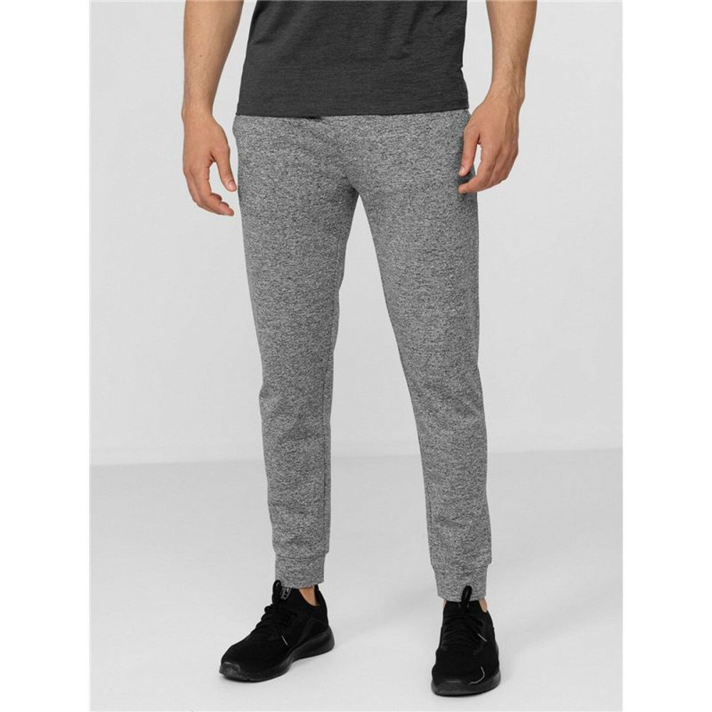 Long Sports Trousers 4F Functional Men