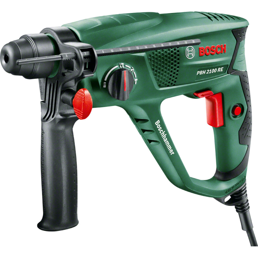 Driver Drill BOSCH PBH 2100 RE 550 W