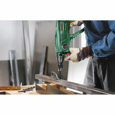 Driver Drill BOSCH PBH 2100 RE 550 W