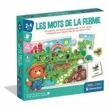 Interactive Toy for Babies Clementoni