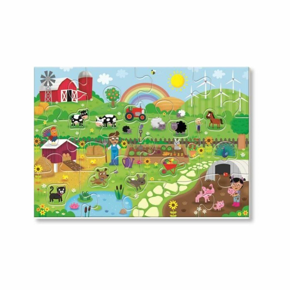 Interactive Toy for Babies Clementoni