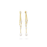 Ladies' Ring Radiant RY000288A Golden