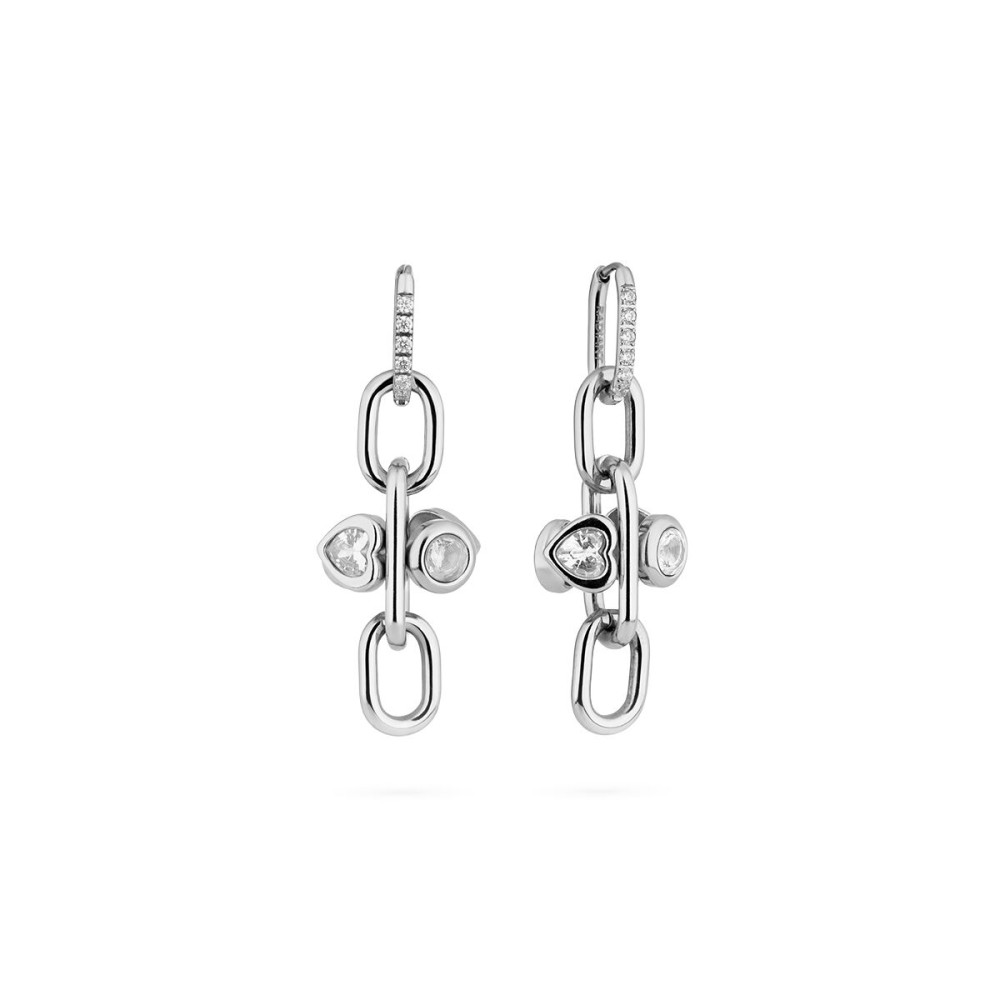 Ladies' Ring Radiant RY000378 Silver