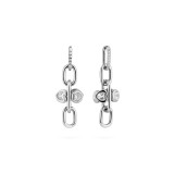 Ladies' Ring Radiant RY000378 Silver