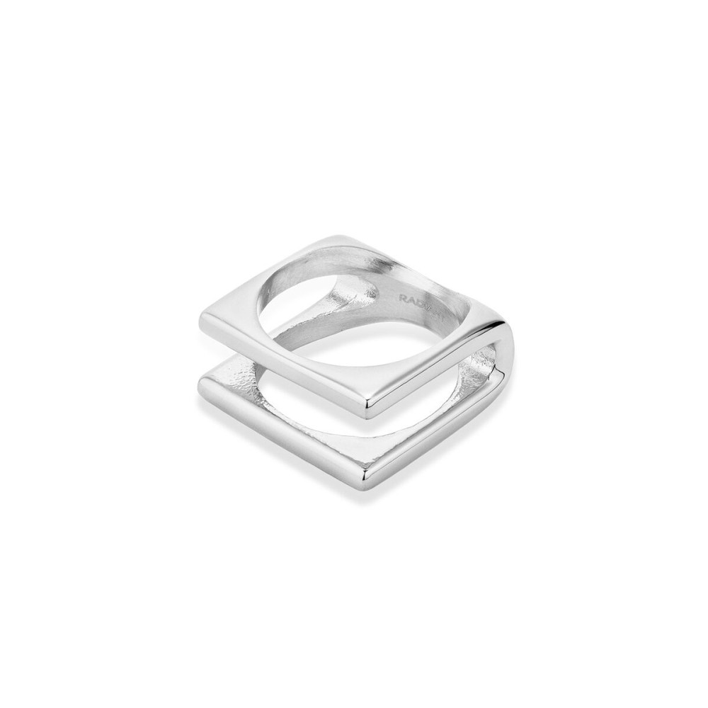 Ladies' Ring Radiant RY000362-12 Silver