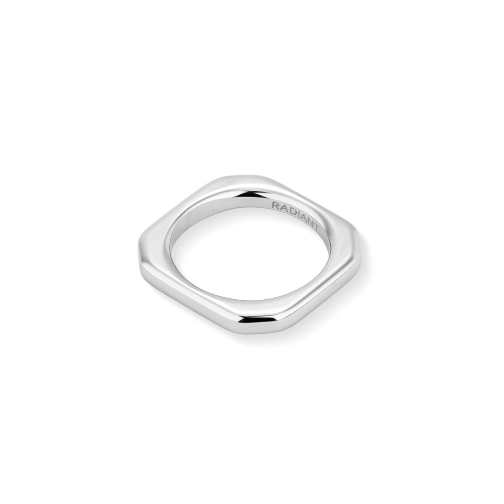 Ladies' Ring Radiant RY000358-12 Silver