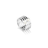 Ladies' Ring Radiant RY000295-14A Silver 14