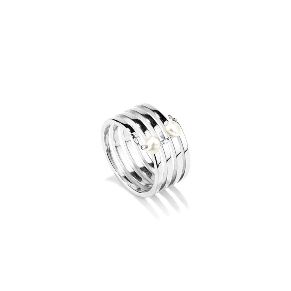 Ladies' Ring Radiant RY000295-16A Silver 16