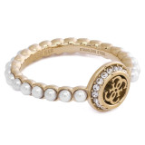 Ladies' Ring Guess JUBR05522JWYG56