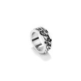 Ladies' Ring Radiant RH000235-24 Silver 24