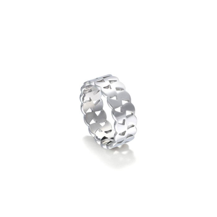 Ladies' Ring Radiant RH000233-20 Silver 20