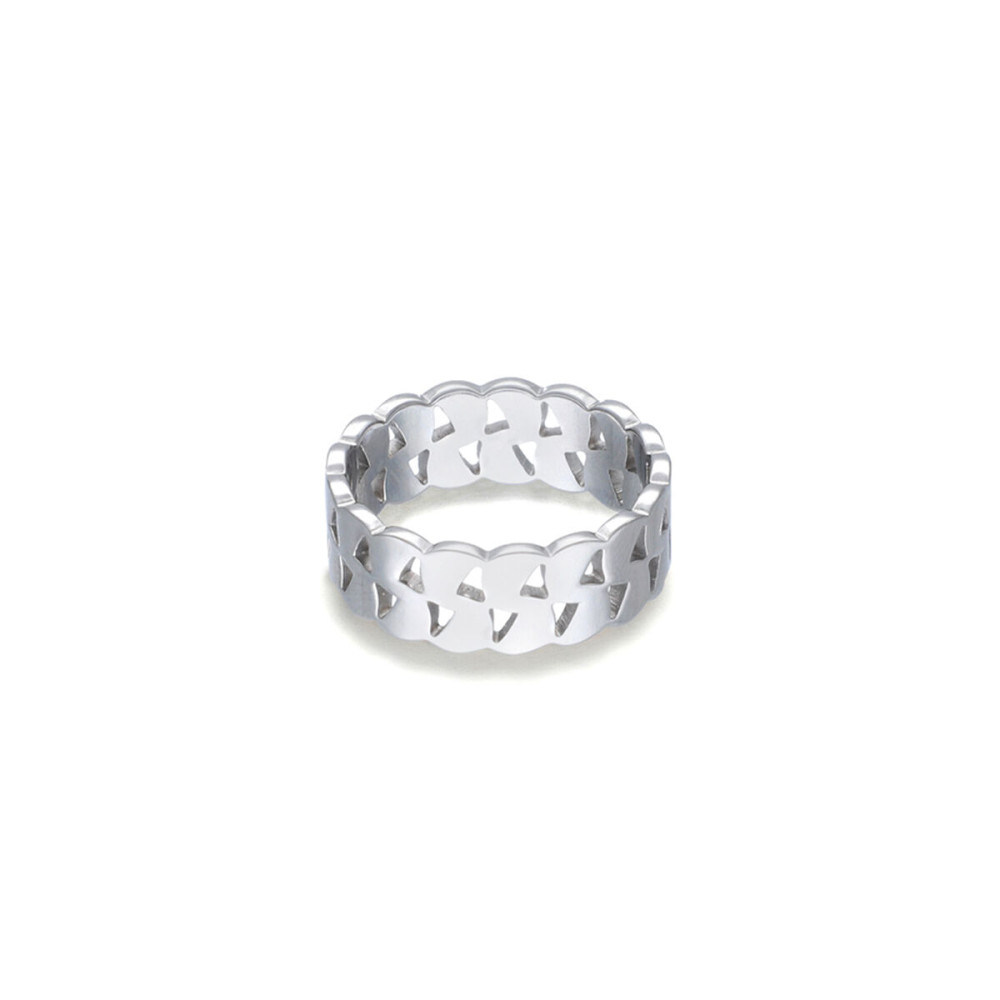 Ladies' Ring Radiant RH000233-20 Silver 20