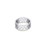 Ladies' Ring Radiant RH000233-22 Silver 22