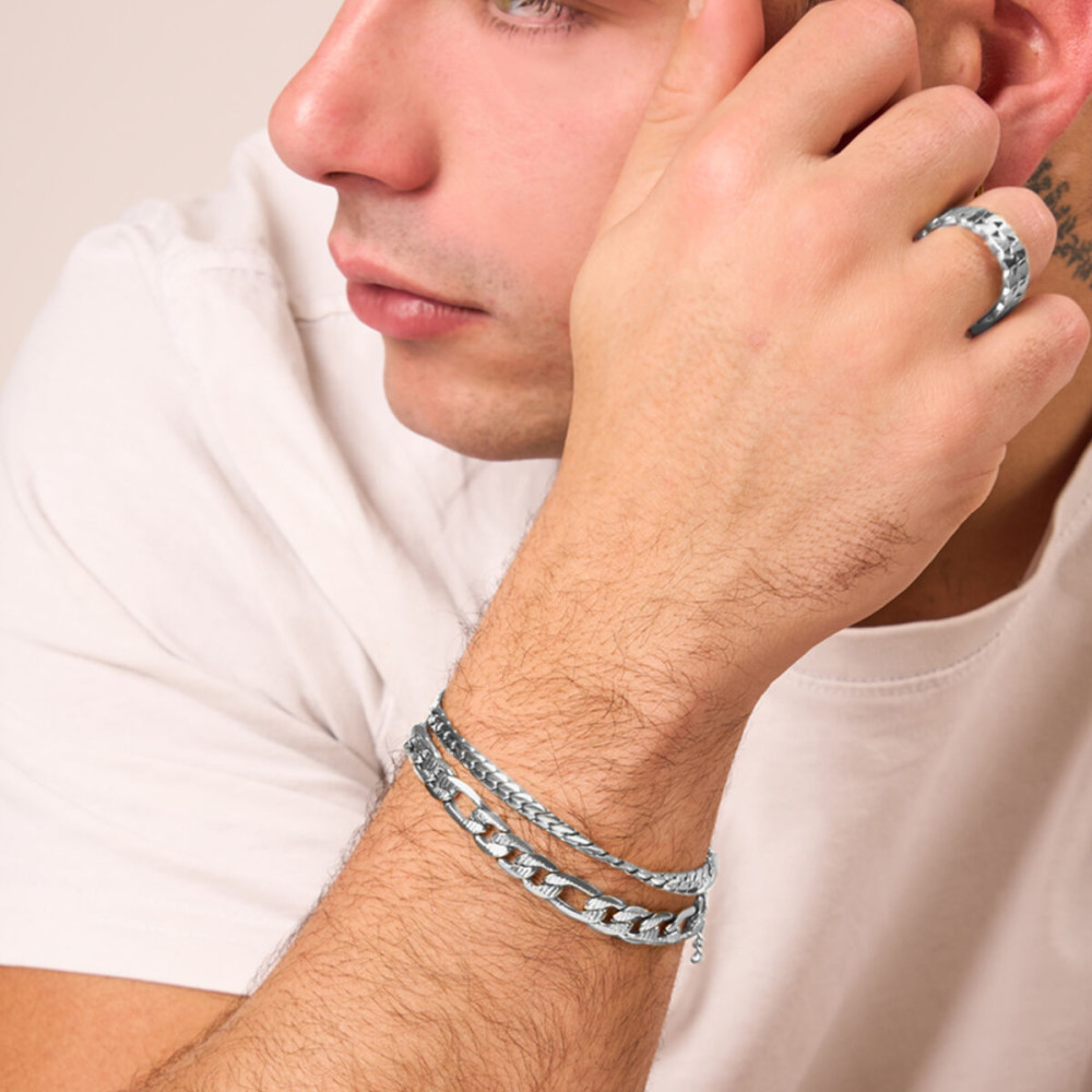 Ladies' Ring Radiant RH000233-22 Silver 22