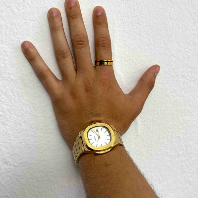 Ladies' Ring Radiant RH000145-26 26