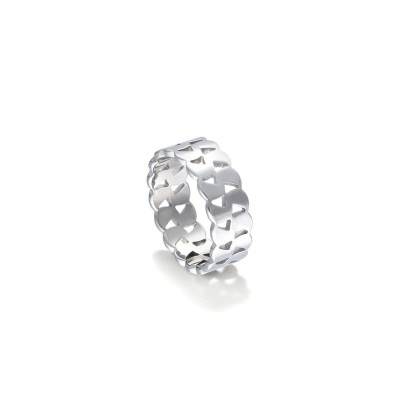 Ladies' Ring Radiant RH000233-24 Silver 24