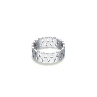 Ladies' Ring Radiant RH000233-24 Silver 24