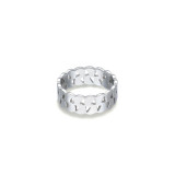 Ladies' Ring Radiant RH000233-24 Silver 24