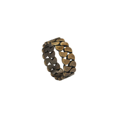 Men's Ring Radiant RH000234-24 24 Golden