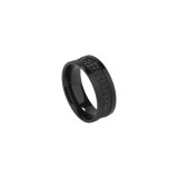 Men's Ring Radiant RH000183-26 26 Black