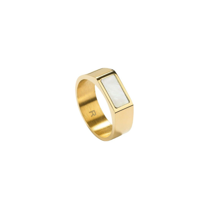 Men's Ring Radiant RH000242-24 24 Golden