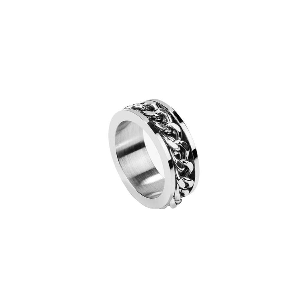 Men's Ring Radiant RH000235-22 22 Silver