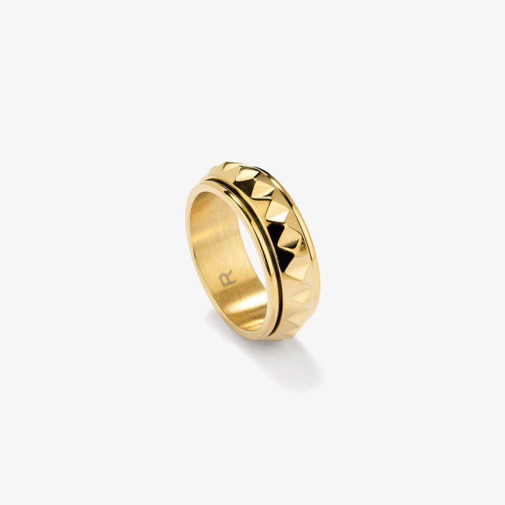 Ladies' Ring Radiant RH000259-24 24 Golden