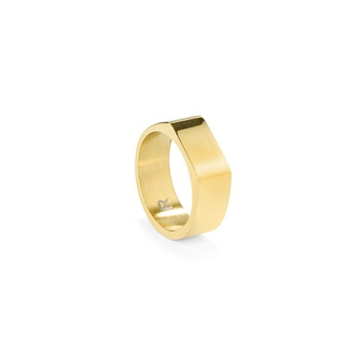 Men's Ring Radiant RH000029-24 Golden 24