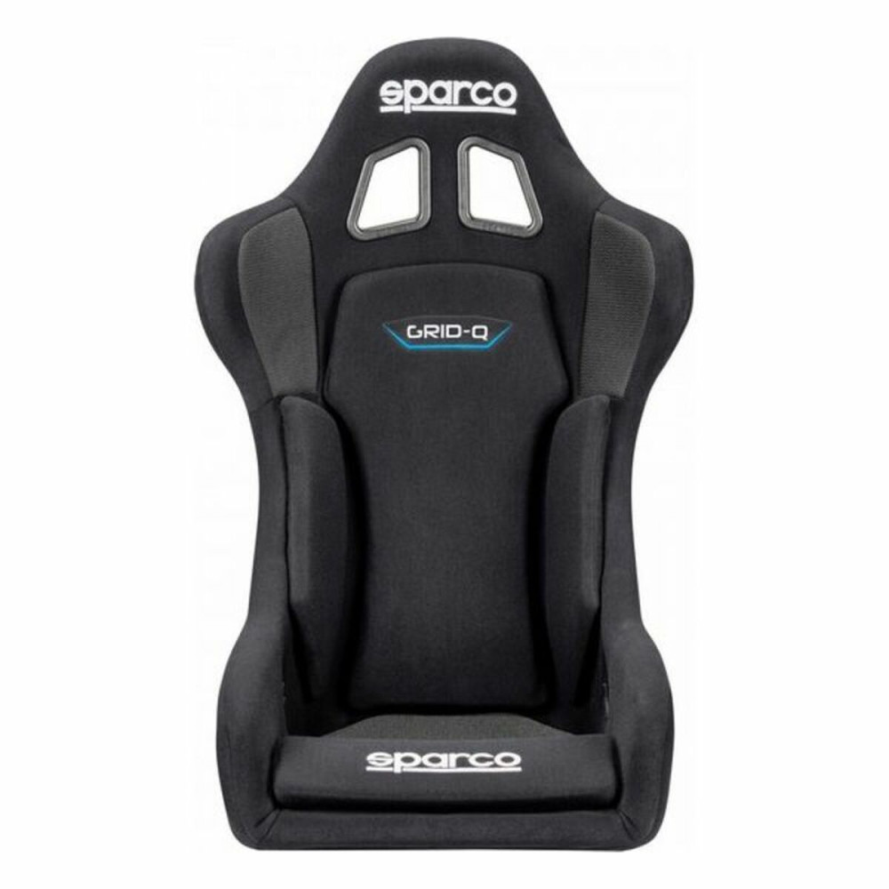 Seat Sparco 008009RNR Black