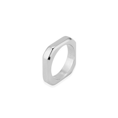 Ladies' Ring Radiant RY000360-18 18 Silver